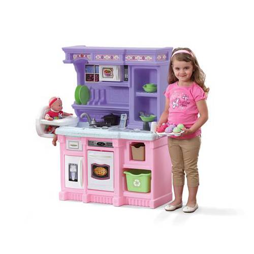LITTLE BAKER'S KITCHEN