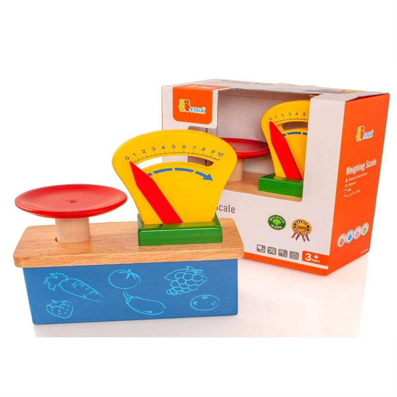  ميزان الوزن