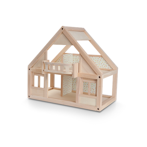 MY FIRST DOLLHOUSE
