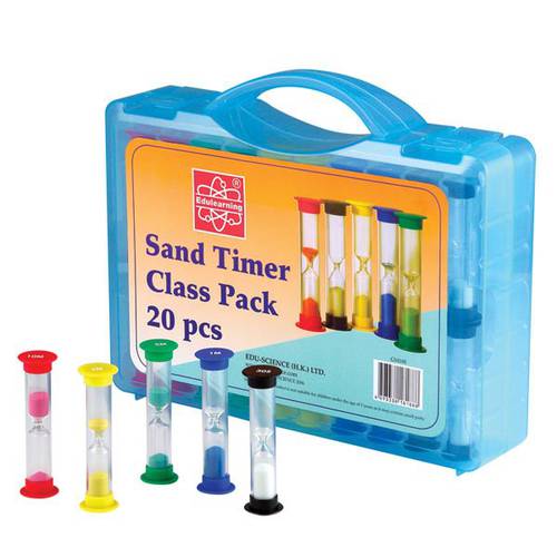 Student's Timer Set