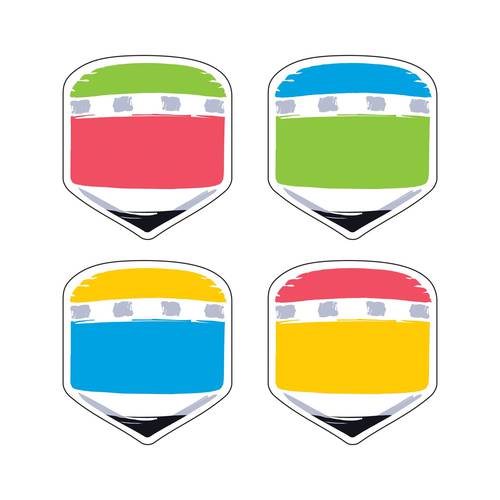 Bold Strokes Pencils Mini Accents Variety Pack
    