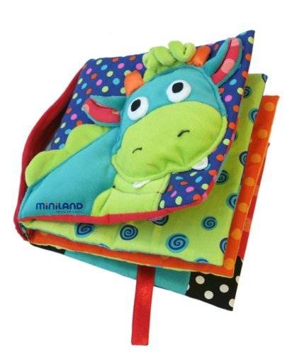 Moogy Activity Book