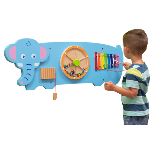 Wall Toy - Elephant 