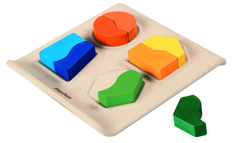 SHAPE MATCHING