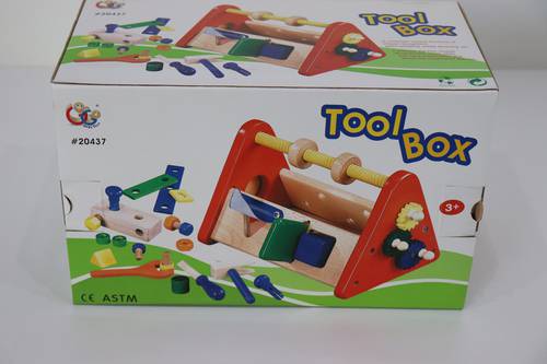 TOOL BOX