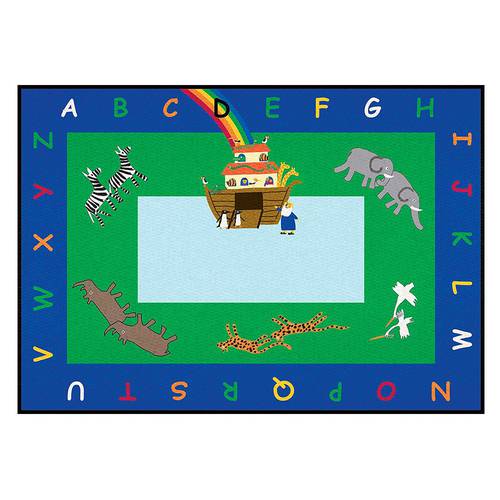 NOAHS APK CARPET RECT. SMALL - 180cm x 257cm