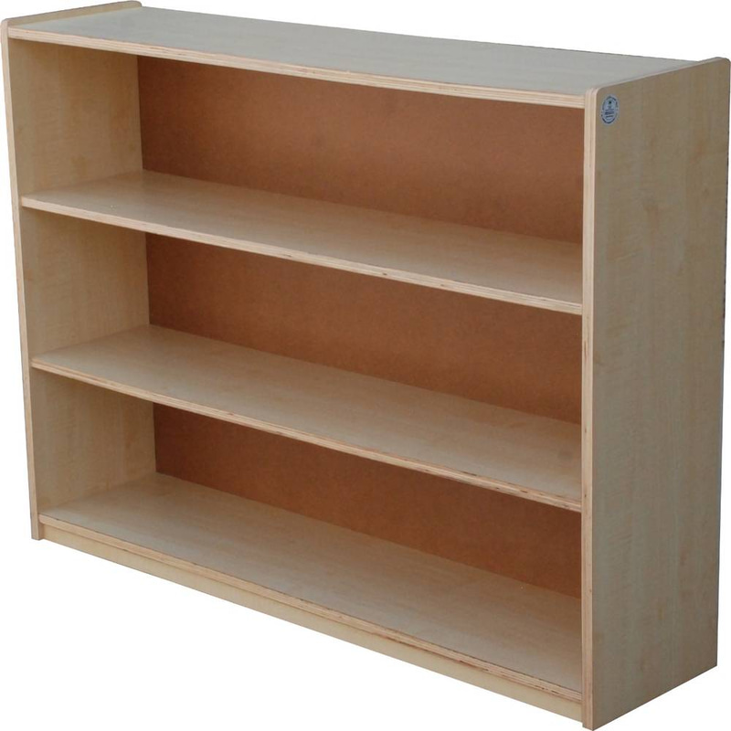 وحدة تخزين مقاس: W 1200 x D 300 x H 900 mm.