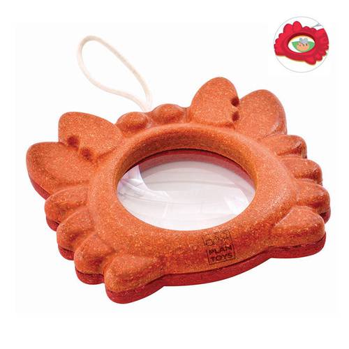 Crab Magnifier