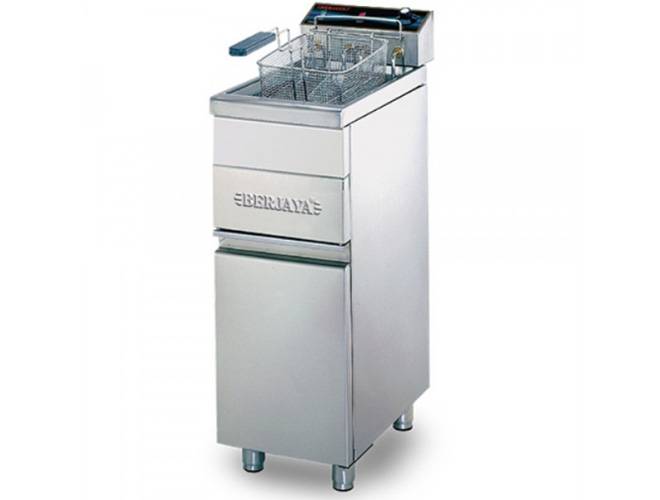 قلاية كهرباء 9 لتر حوض قائم ماليزي BERJAYA 5500W