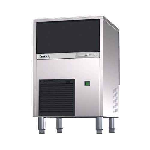 صانعة مكعبات الثلج بريما Brema CB 316 – إنتاج 35 كجم يوميًا