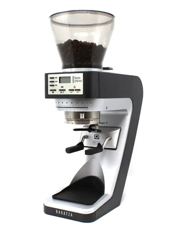 طاحونة باراتزا سيتي Baratza Sette 270Wi للإسبريسو