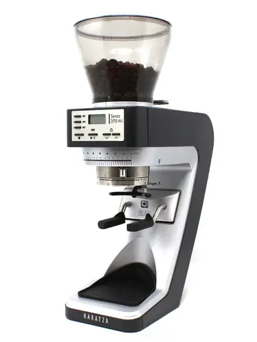 طاحونة باراتزا سيتي Baratza Sette 270Wi للإسبريسو