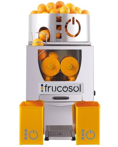 عصارة برتقال أوتوماتيك إسباني FRUCOSOL F-50A
