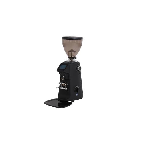 مطحنة قهوة جيهوي JX-683P مع ميزان مدمج