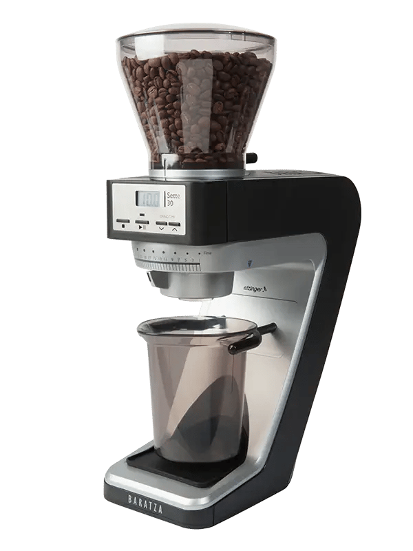 طاحونة باراتزا سيتي Baratza Sette 30 S1 – مطحنة إسبرسو