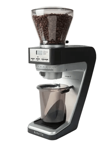 طاحونة باراتزا سيتي Baratza Sette 30 S1 – مطحنة إسبرسو