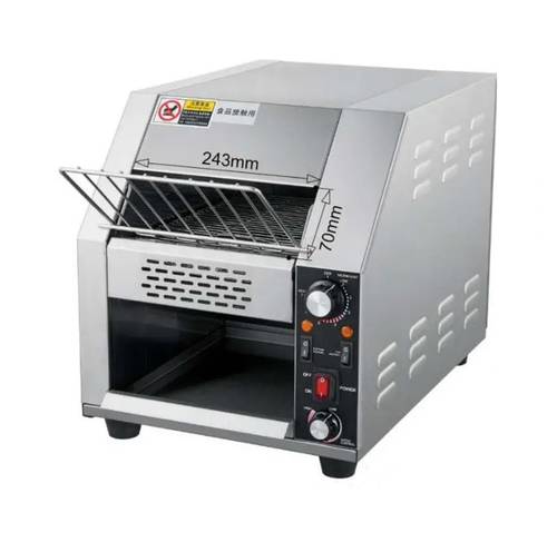 سخان توست سير أفقي 24 سم صيني