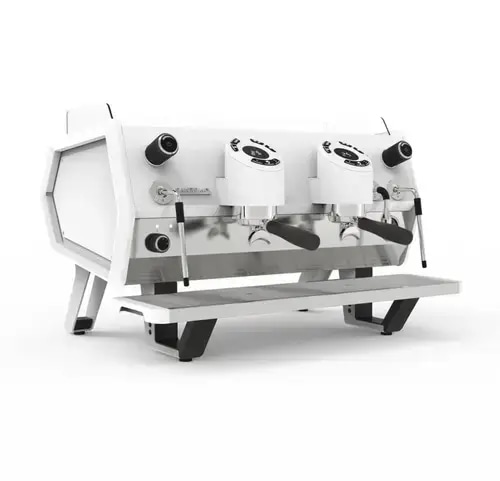 ماكينة إسبريسو Sanremo D8 مجموعتين