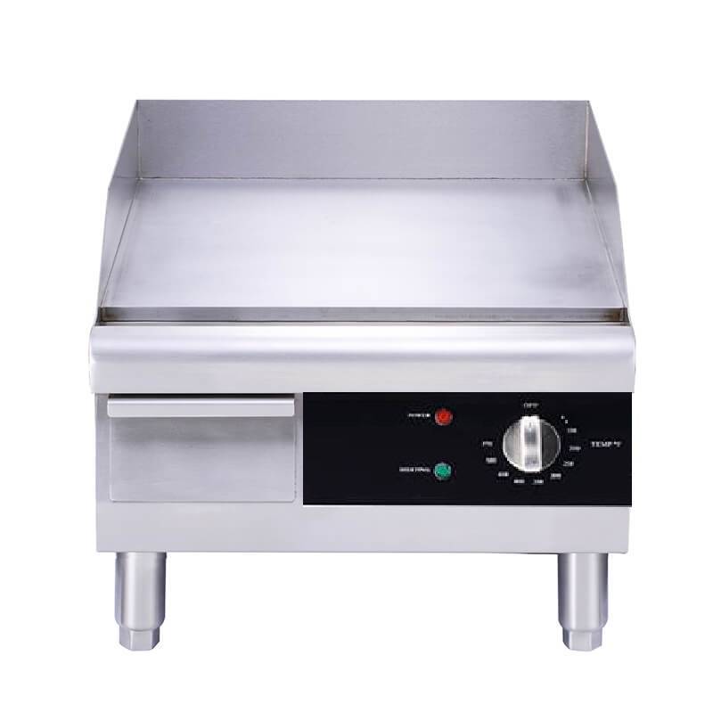 جريل كهرباء أملس 40 سم تصميم أمريكي 1750W