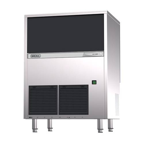 صانعة مكعبات ثلج 85 كجم CB 840 بريما – Ice Maker إيطالي