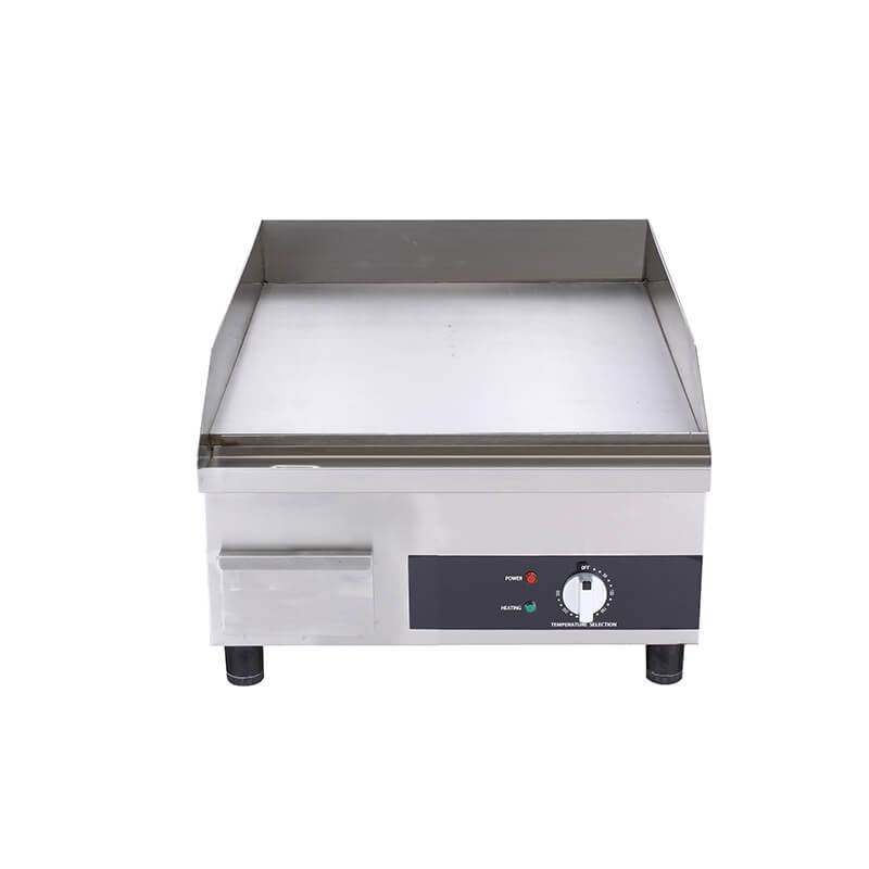 جريل كهرباء أملس 35 سم صيني 3000W