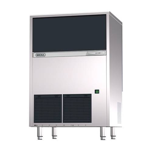 صانعة مكعبات الثلج بريما Brema CB 955 إنتاج 95 كجم – صناعة إيطالية