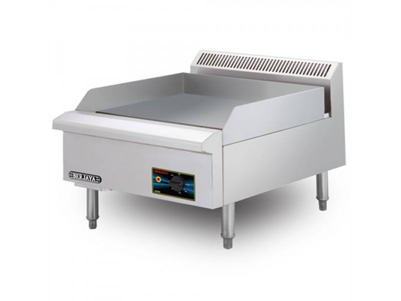 جريل كهرباء أملس 60 سم BERJAYA ماليزي 3500W
