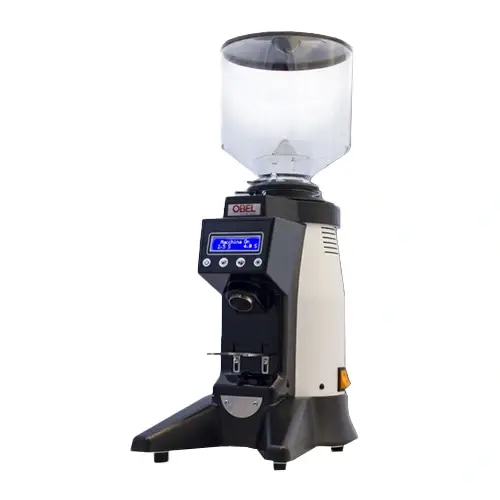 مطحنة قهوة OBEL 64 ملم