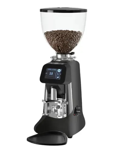مطحنة قهوة هاي كافي HC-600 B أسود