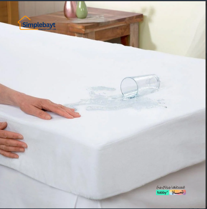 بكج سليب الفندقية - 6 قطع مقاس مزدوج 