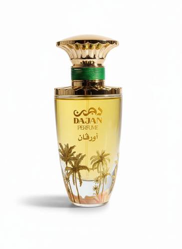 أورڤان