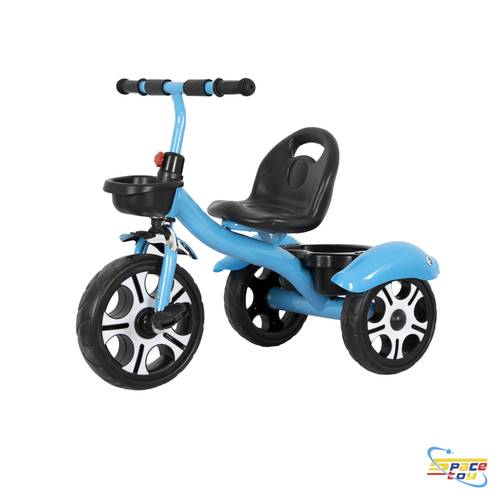 3-wheeled bicycle