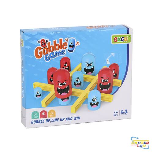 Goble Game