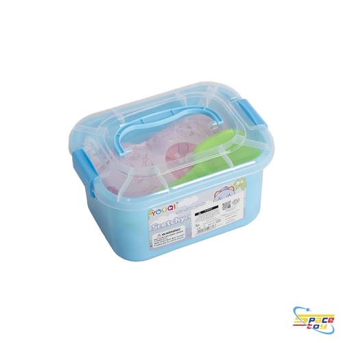 Escushi box