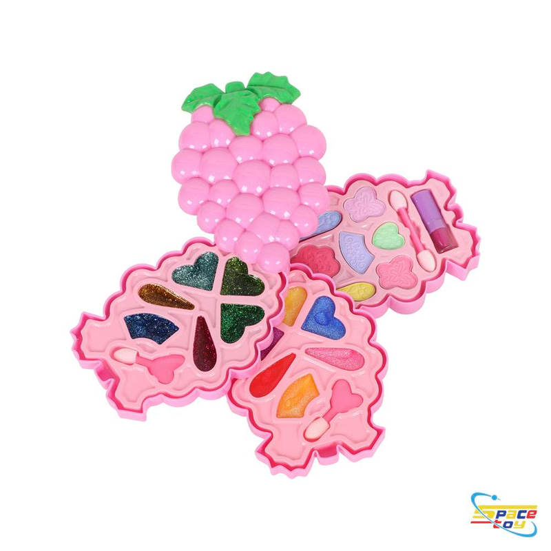 Cluster makeup
