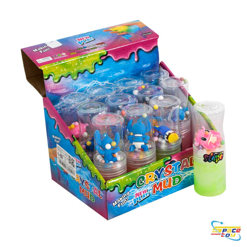 slime dolls