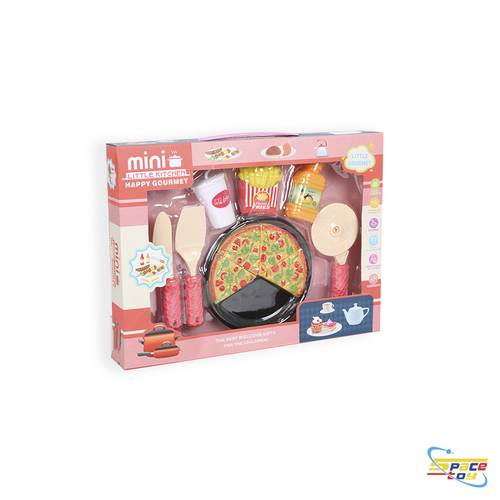 Pizza game for kids
