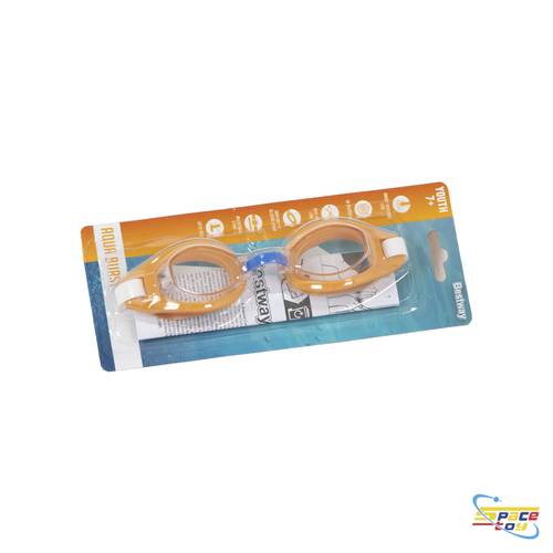 نظارة السباحة للأطفال Aqua Burst من Bestway