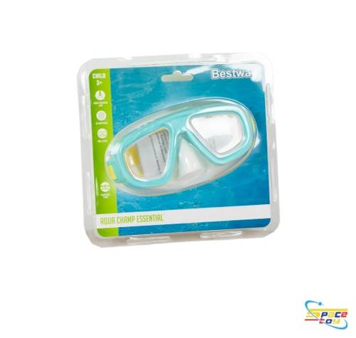 نظارة السباحة للأطفال Aqua Champ Essential من Bestway