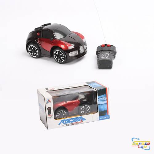 Bugatti remote control car