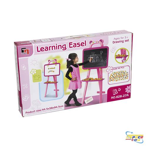 Fun Learning Board 2*1