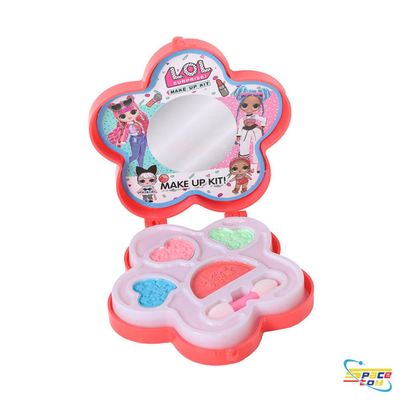LOL Makeup Kit