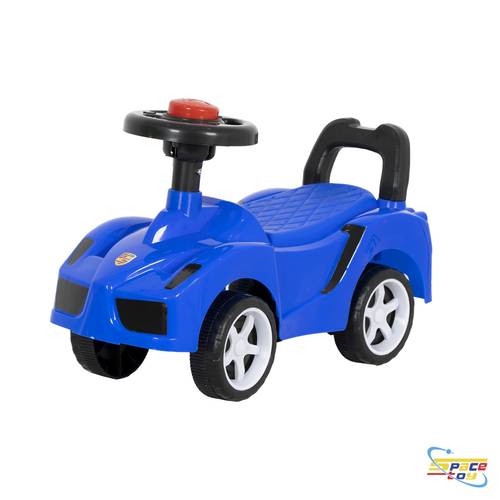 سيارة الدفع والمرح الكلاسيكية للأطفال - انطلاق نحو المغامرة 🏎️❤️