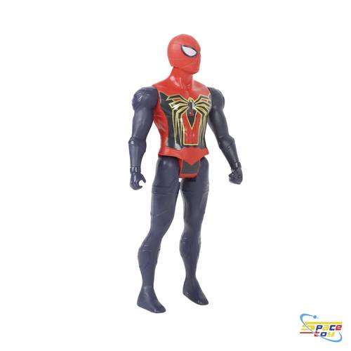 Spider-Man figure