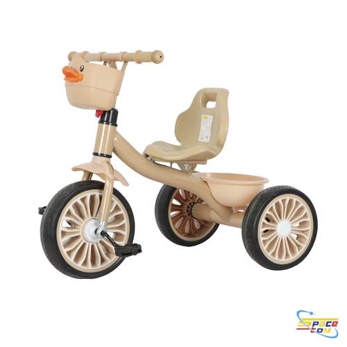 3-wheeled bicycle