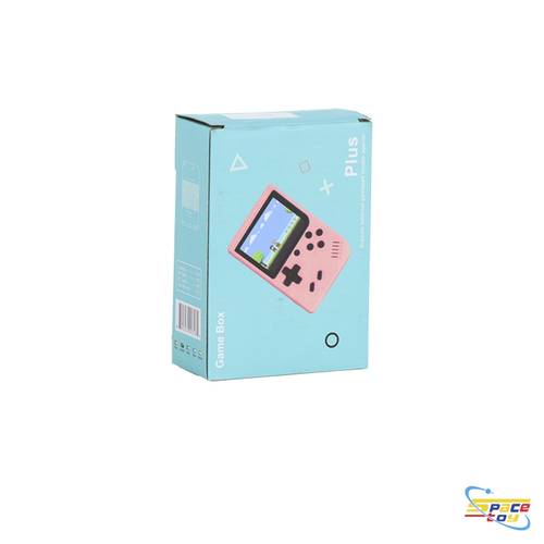 جهاز أتاري Game Box Plus