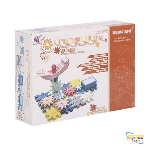 35-piece puzzle game