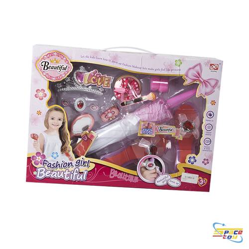Accessories set