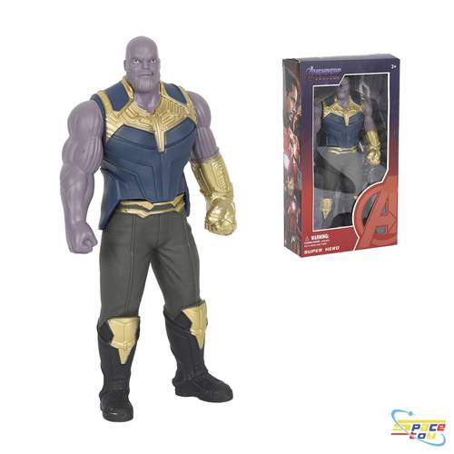 Thanos Figure - Avengers Endgame