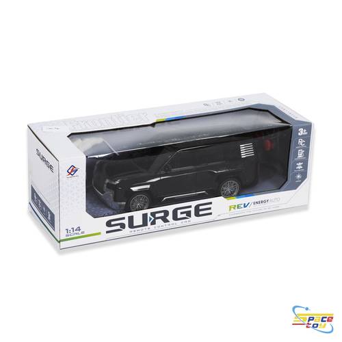 سيارة سورج (SURGE) الفاخرة - سيارة دفع رباعي بالتحكم عن بعد